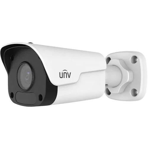 Видеокамера UNV IPC2122LR3-PF40-C Видеокамера UNV IPC2122LR3-PF40-C